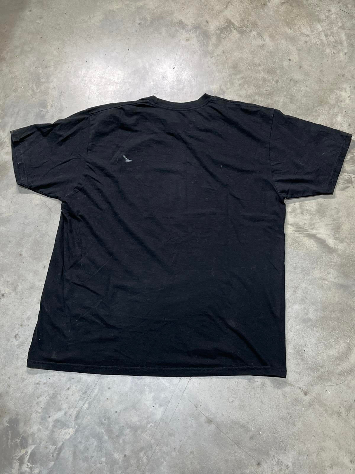 Guns N Roses Preowned XL T-shirt
