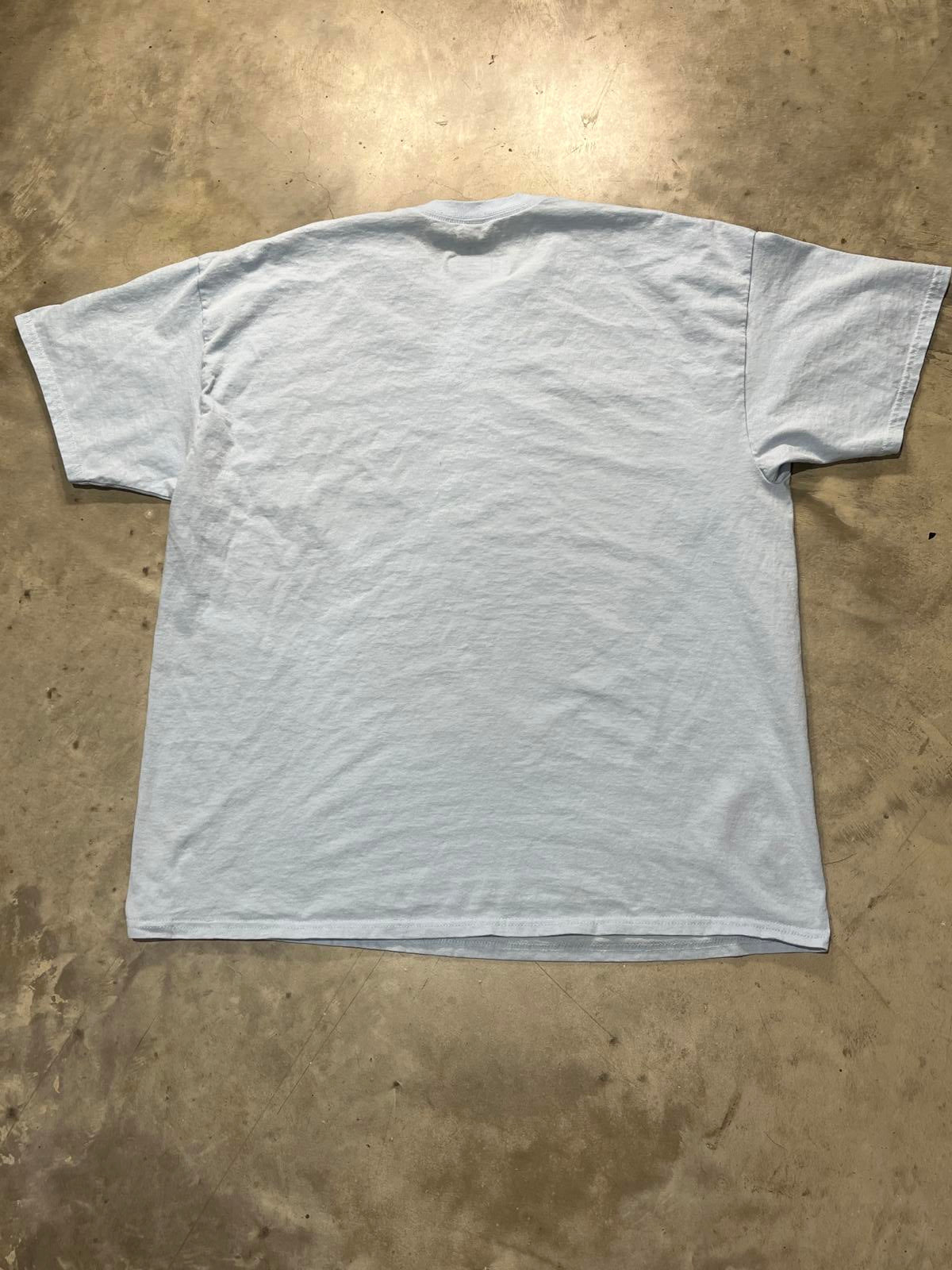 Eminem Preowned 2XL T-shirt
