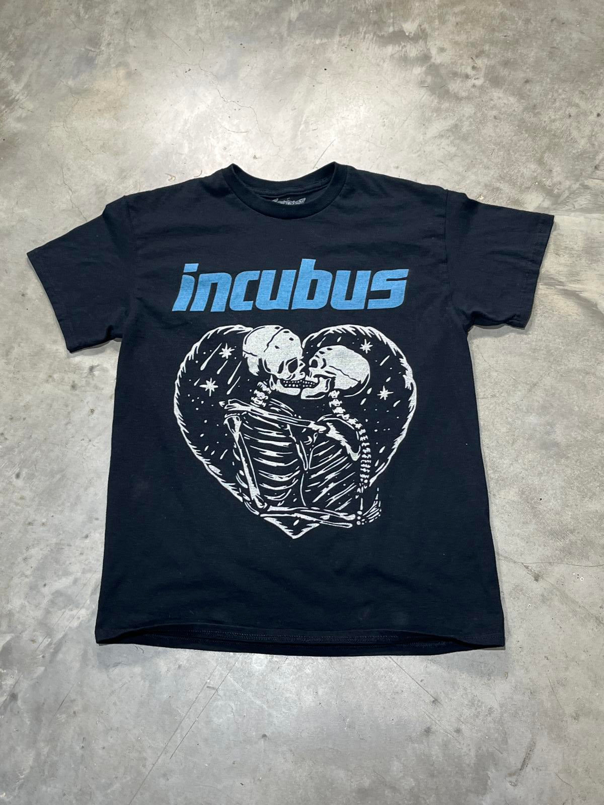 Incubus Preowned Medium T-shirt