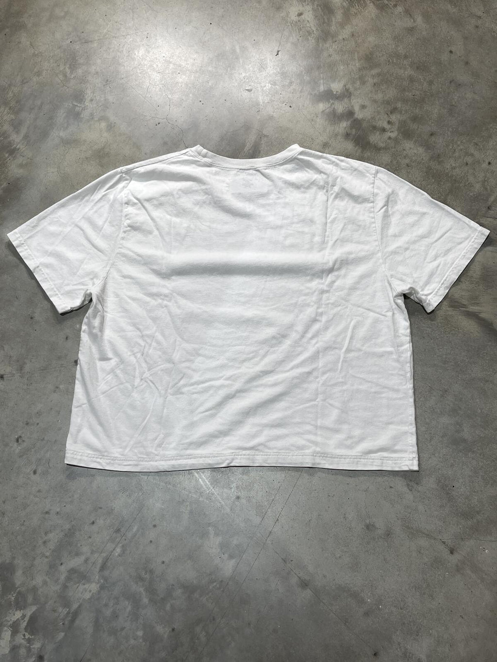 The Little Sister Preowned Small T-shirt
