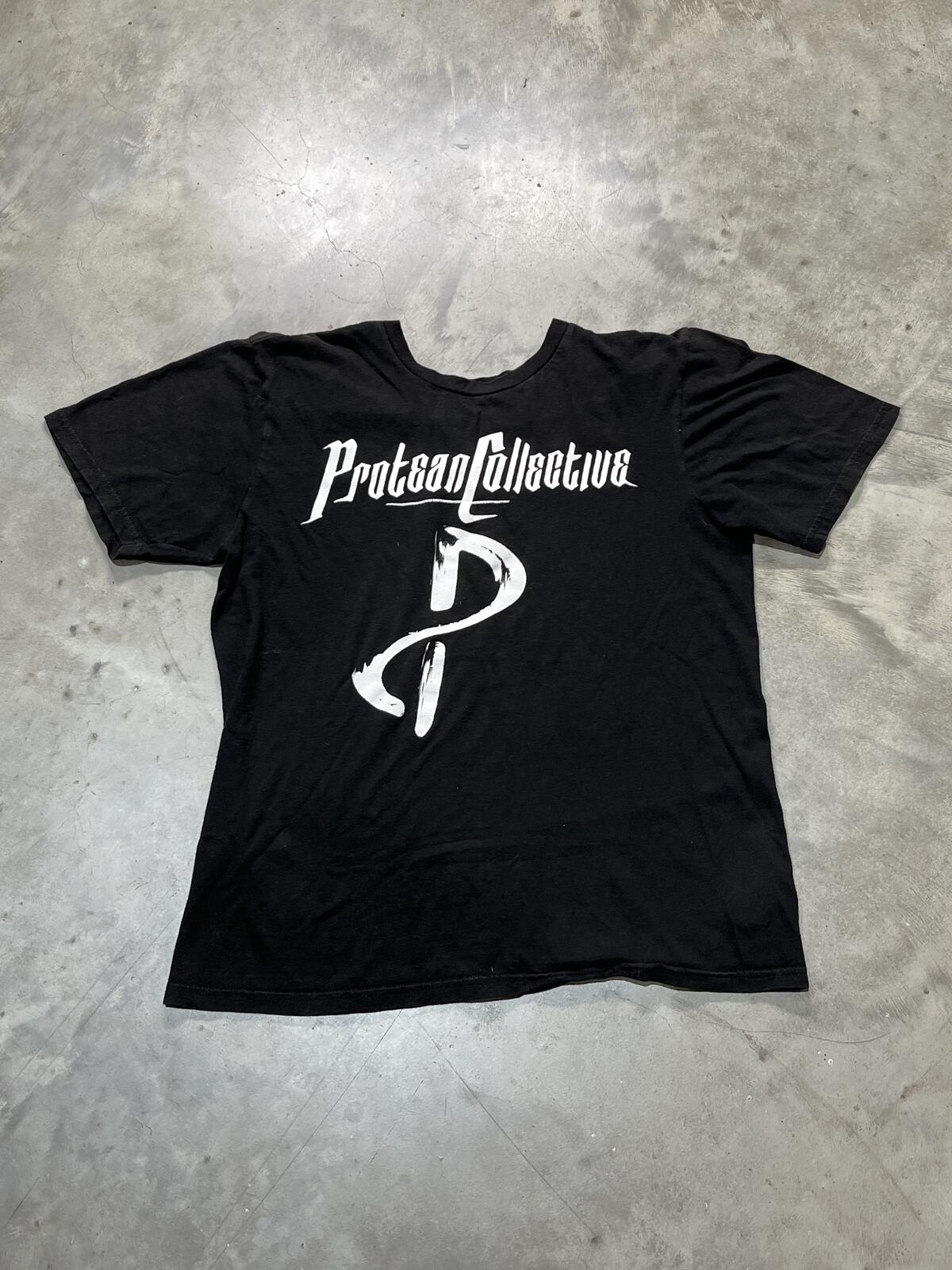 Protean Collective Preowned Medium T-shirt