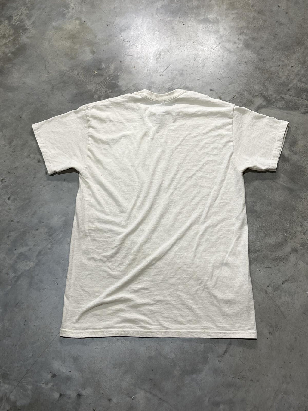 Black Flag Preowned Medium T-shirt