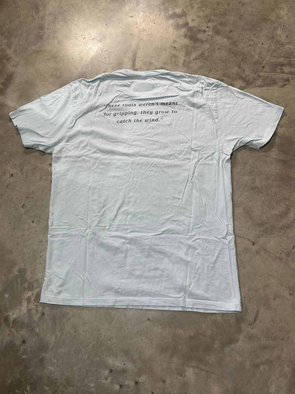 Amy Obenski Preowned XL T-shirt