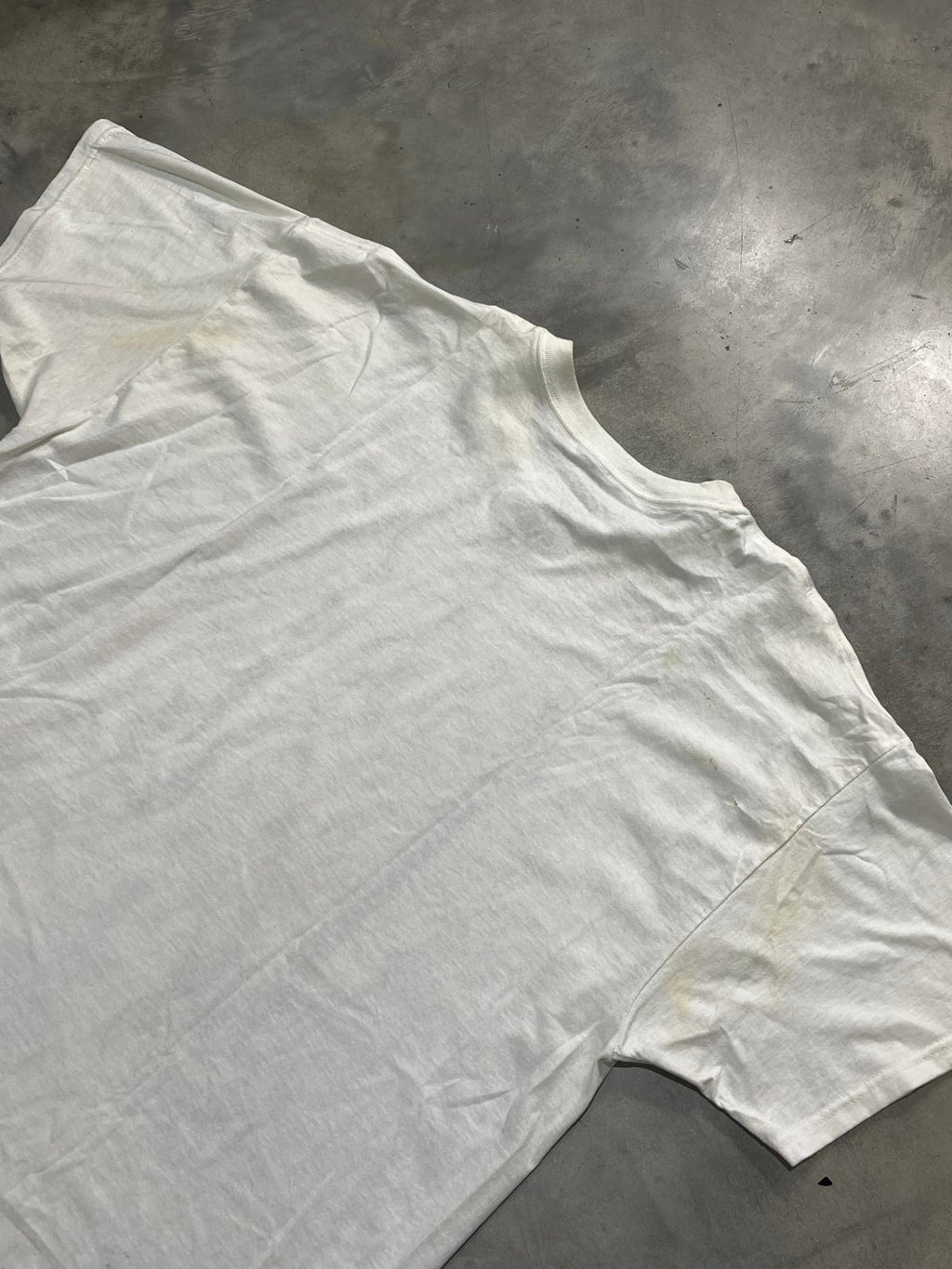 Vintage Rock N Roll Guitars Preowned 2XL T-shirt