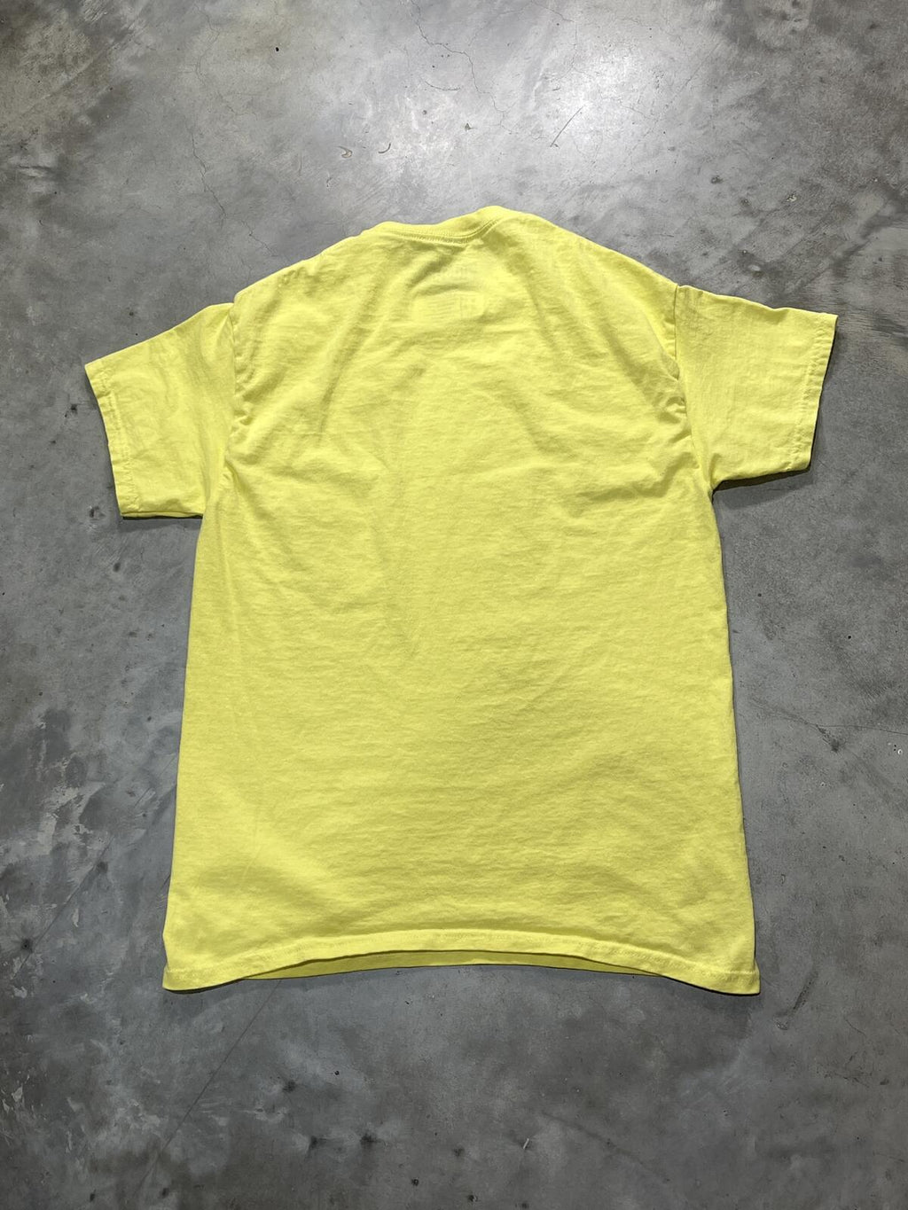 Primus Preowned Medium T-shirt
