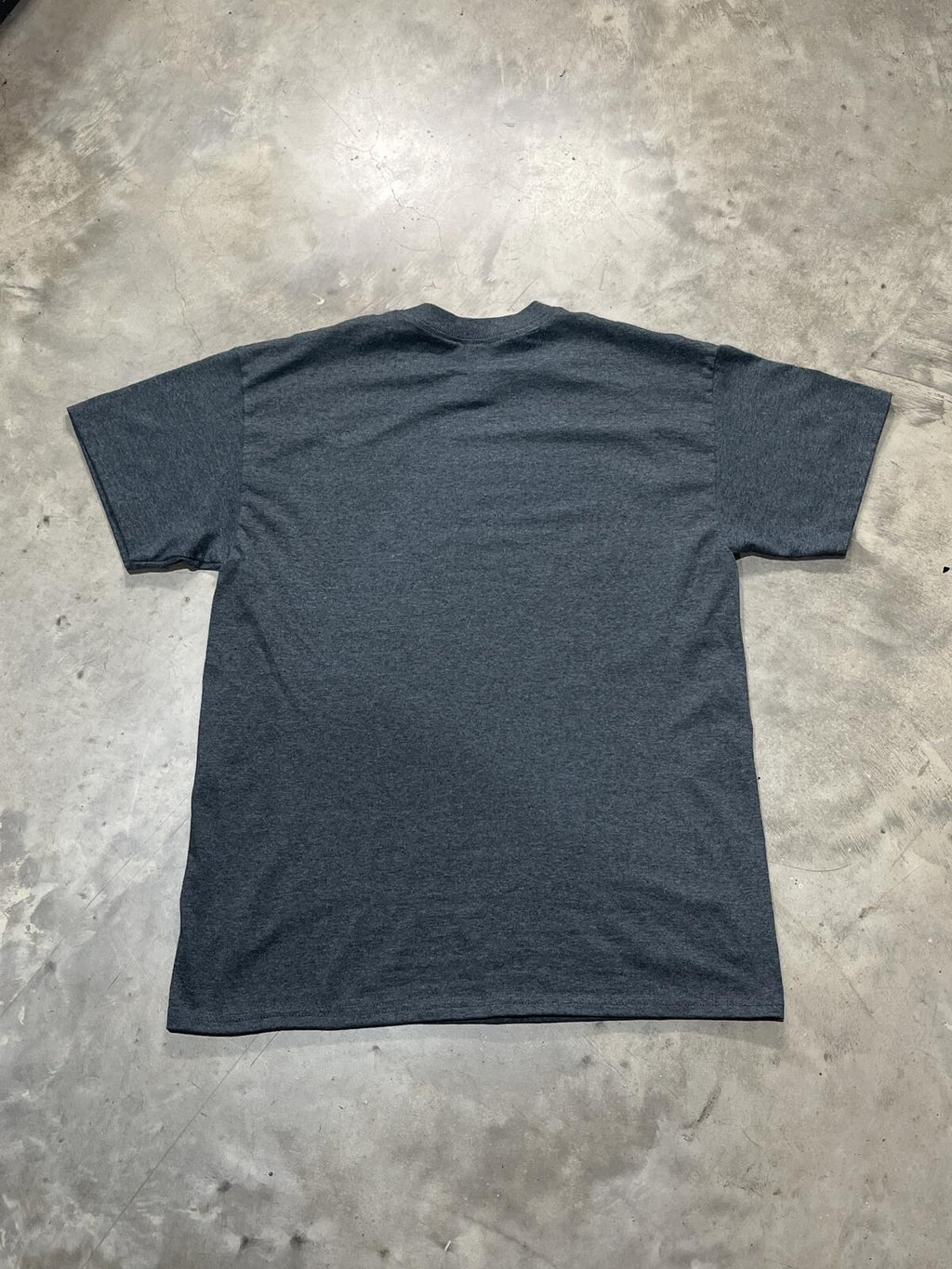 Scratch Acid Preowned Large T-Shirt