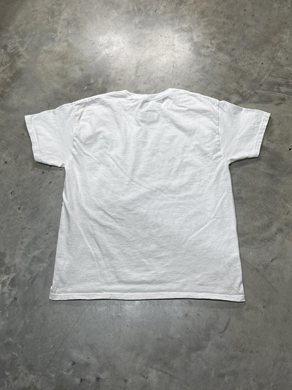 Radiohead Preowned Large T-shirt