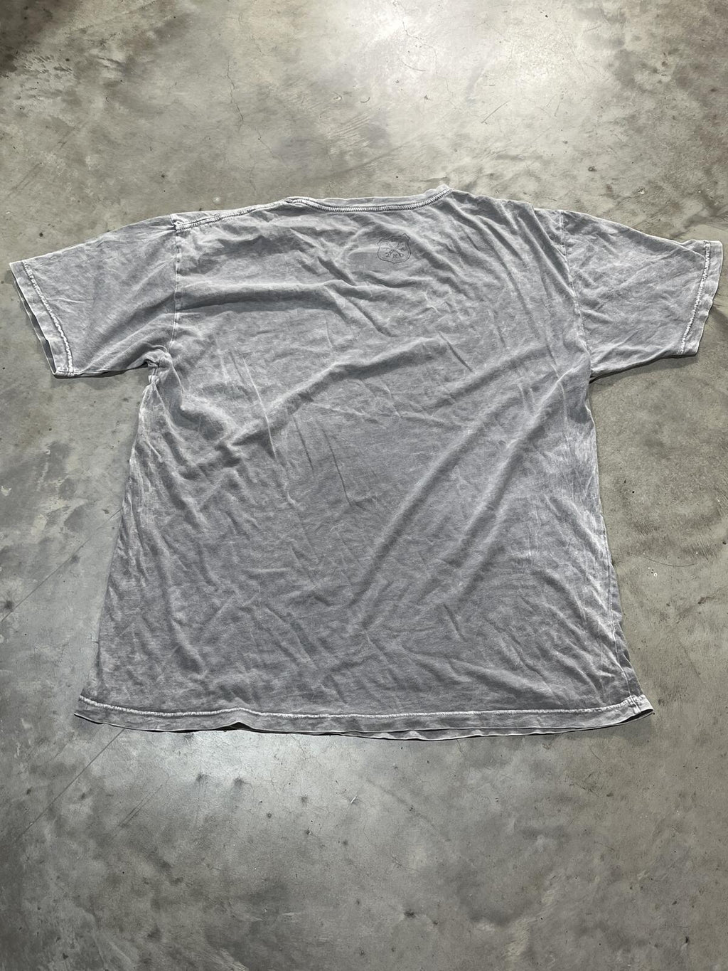 Axel Preowned 2XL T-shirt