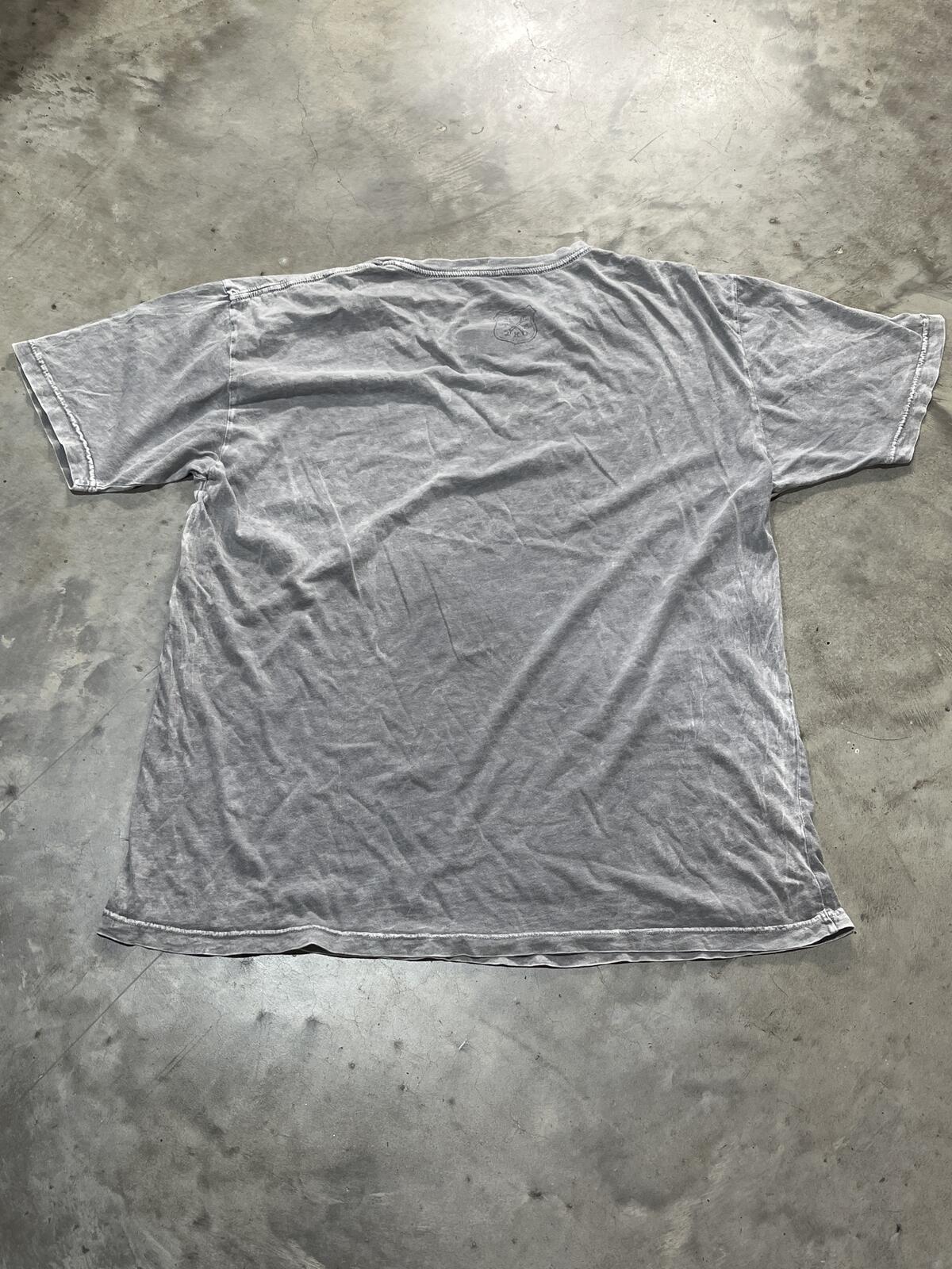 Axel Preowned 2XL T-shirt