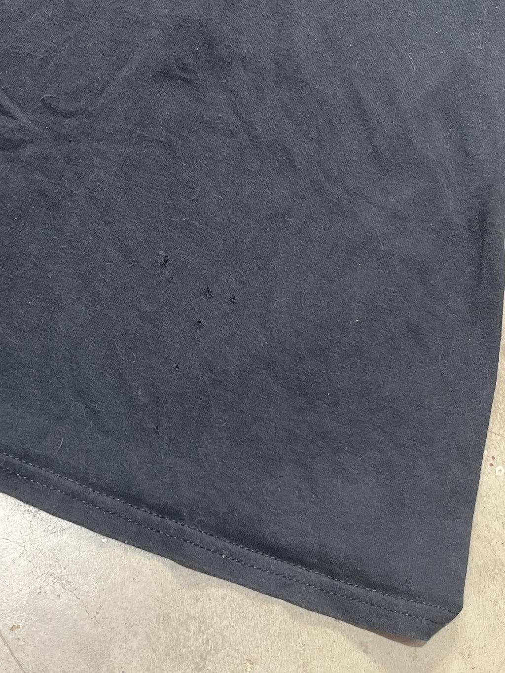 Juice Wrld Preowned XL T-shirt