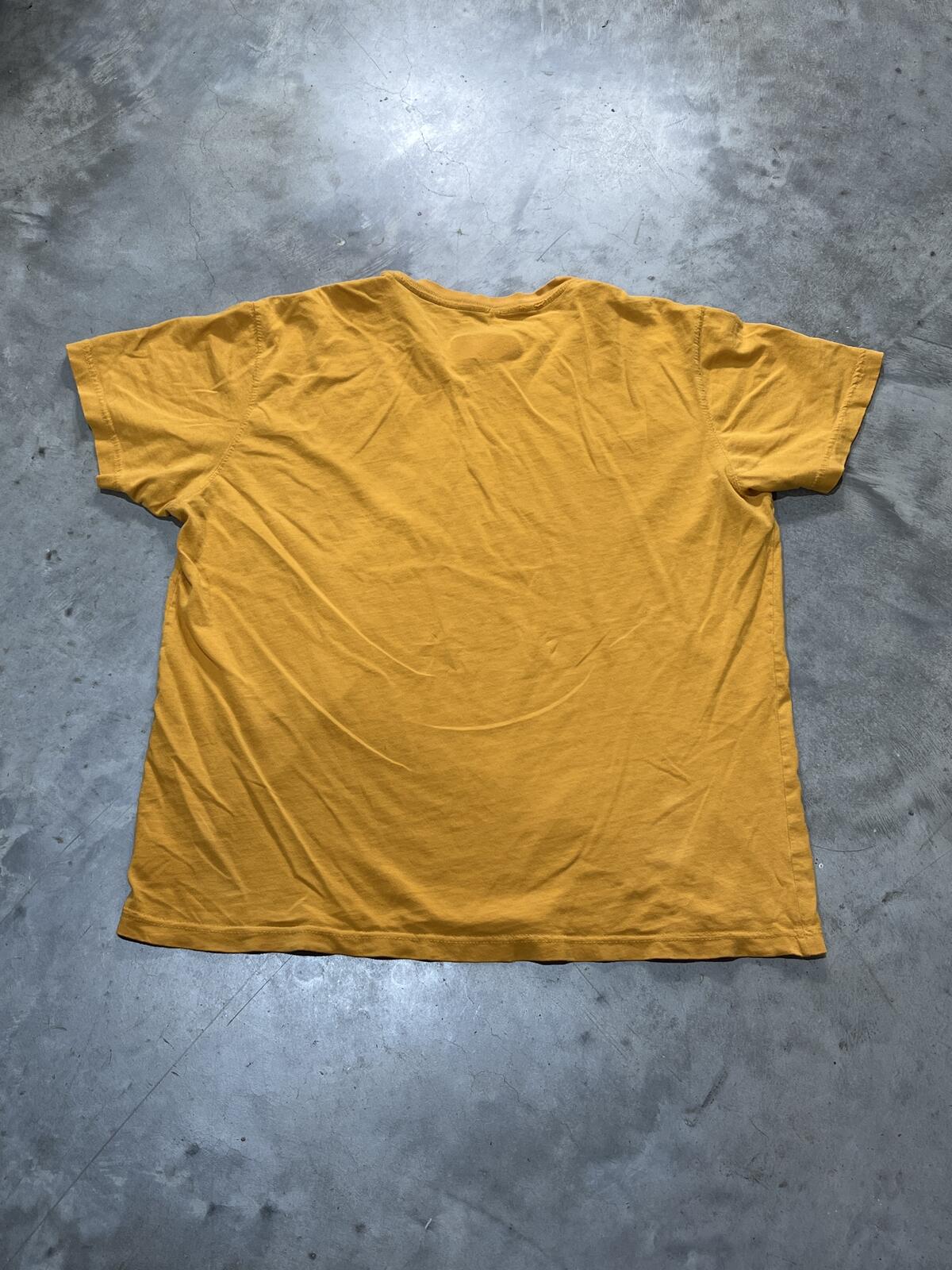 Eddie Bauer Yakima River Preowned Large T-shirt