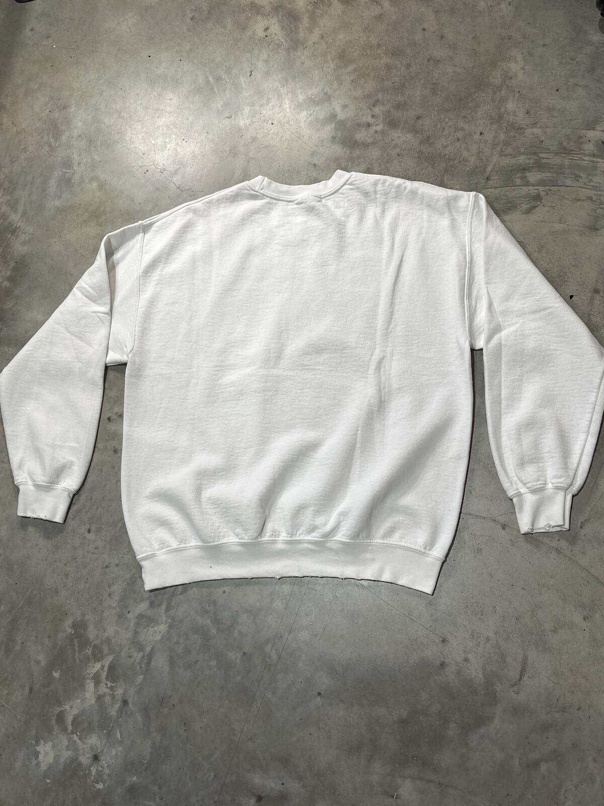 The Rolling Stones Preowned Large Sweatshirt