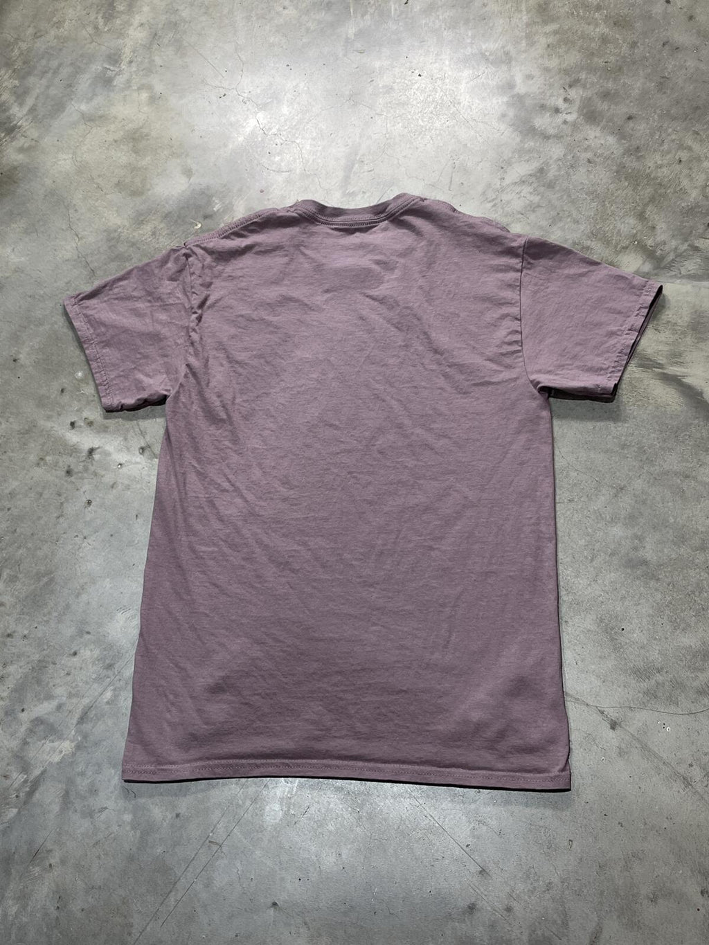 Talking Heads Preowned Small T-shirt