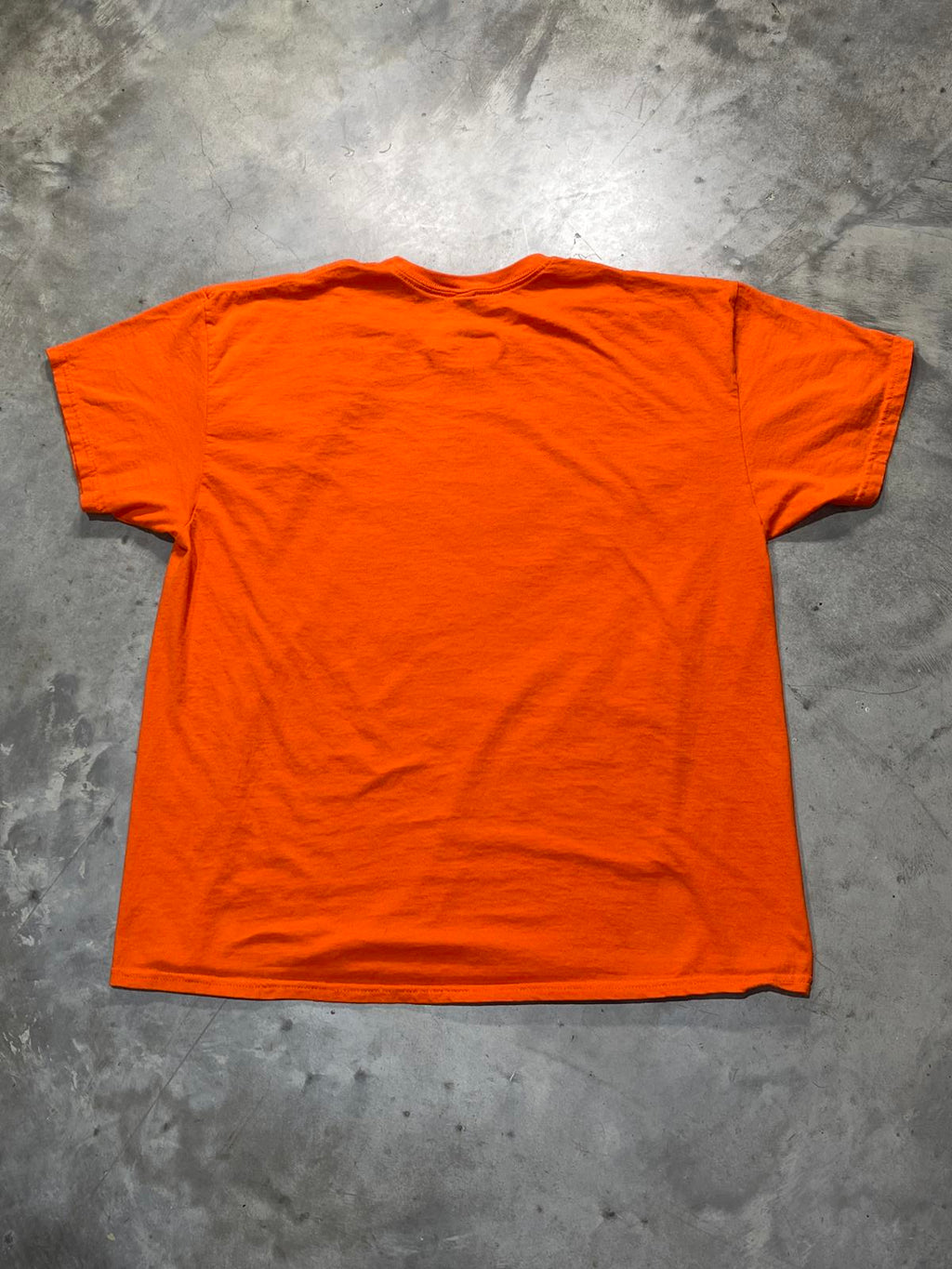 Acid Bath Preowned XL T-shirt