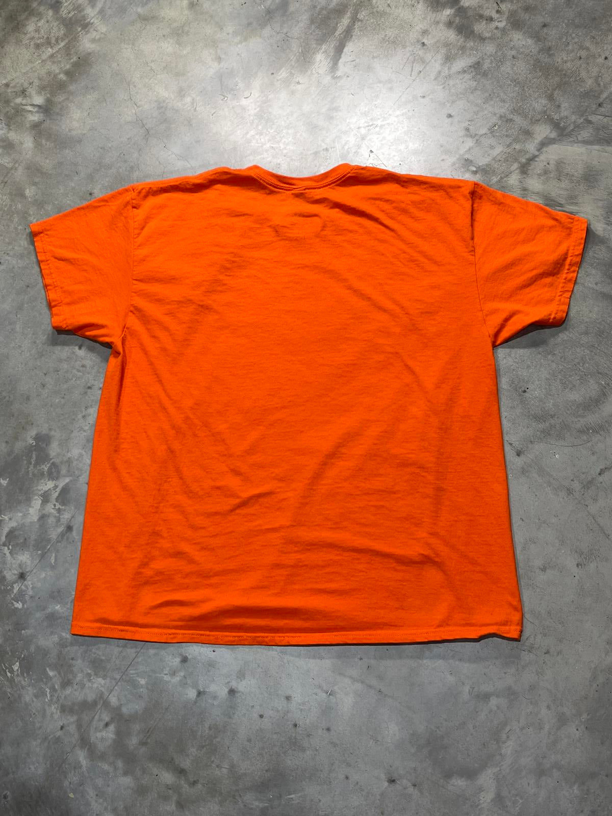 Acid Bath Preowned XL T-shirt