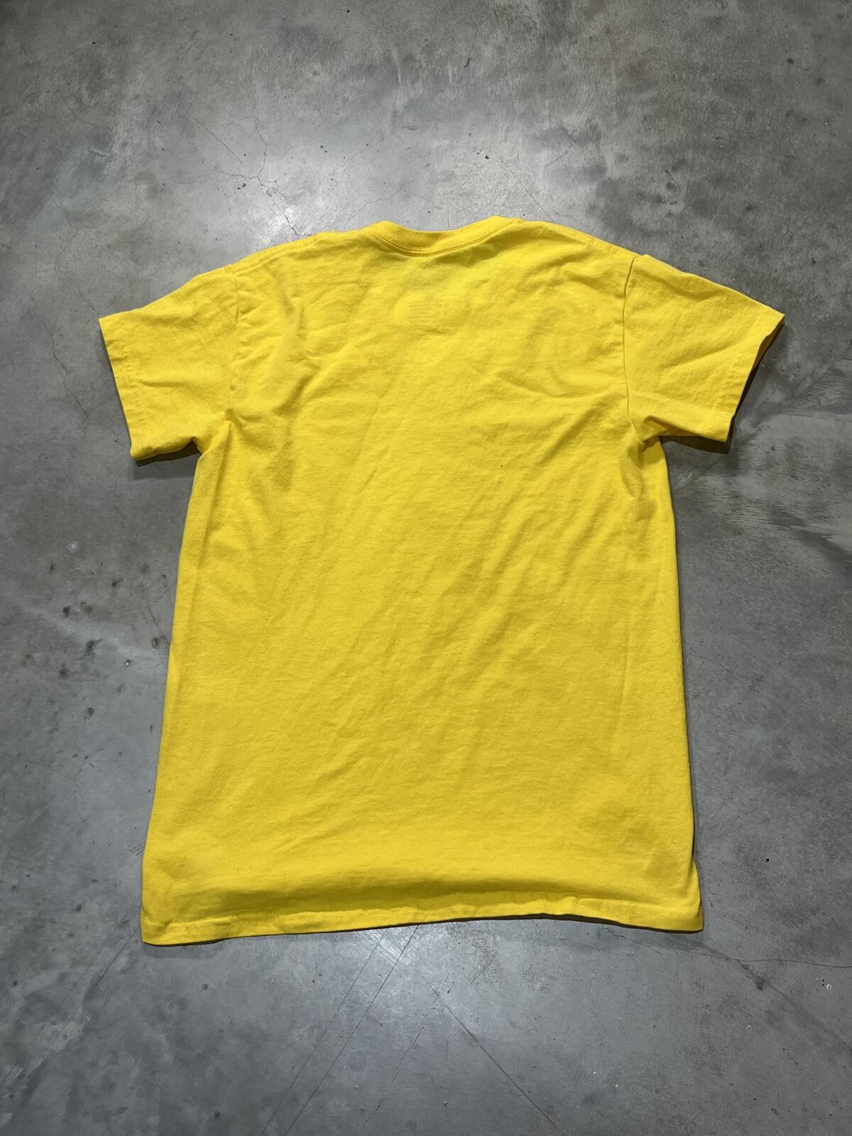 Oingo Boingo Preowned Small T-shirt