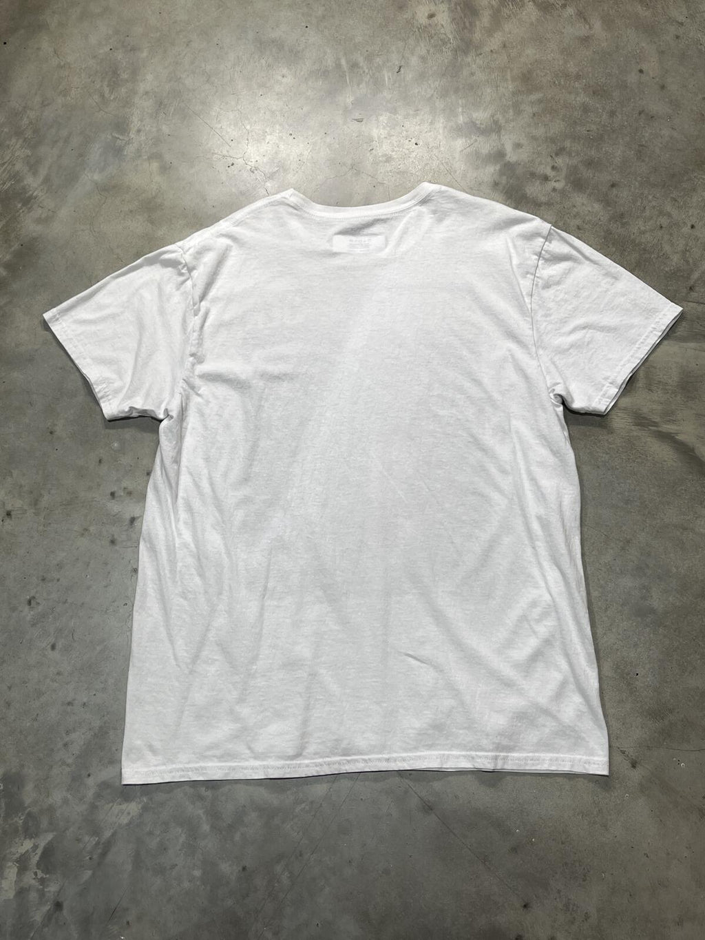 Soundgarden Preowned Large T-shirt