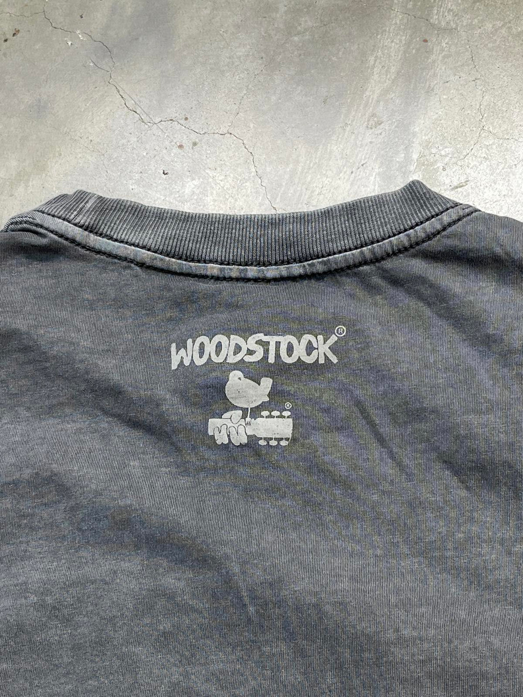 Woodstock Preowned Medium T-shirt