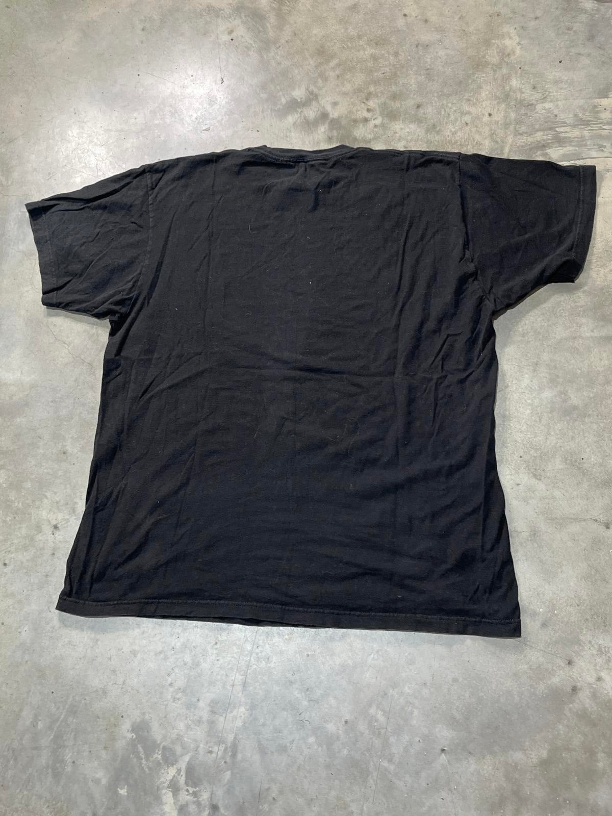 Led Zeppelin Preowned XL T-shirt