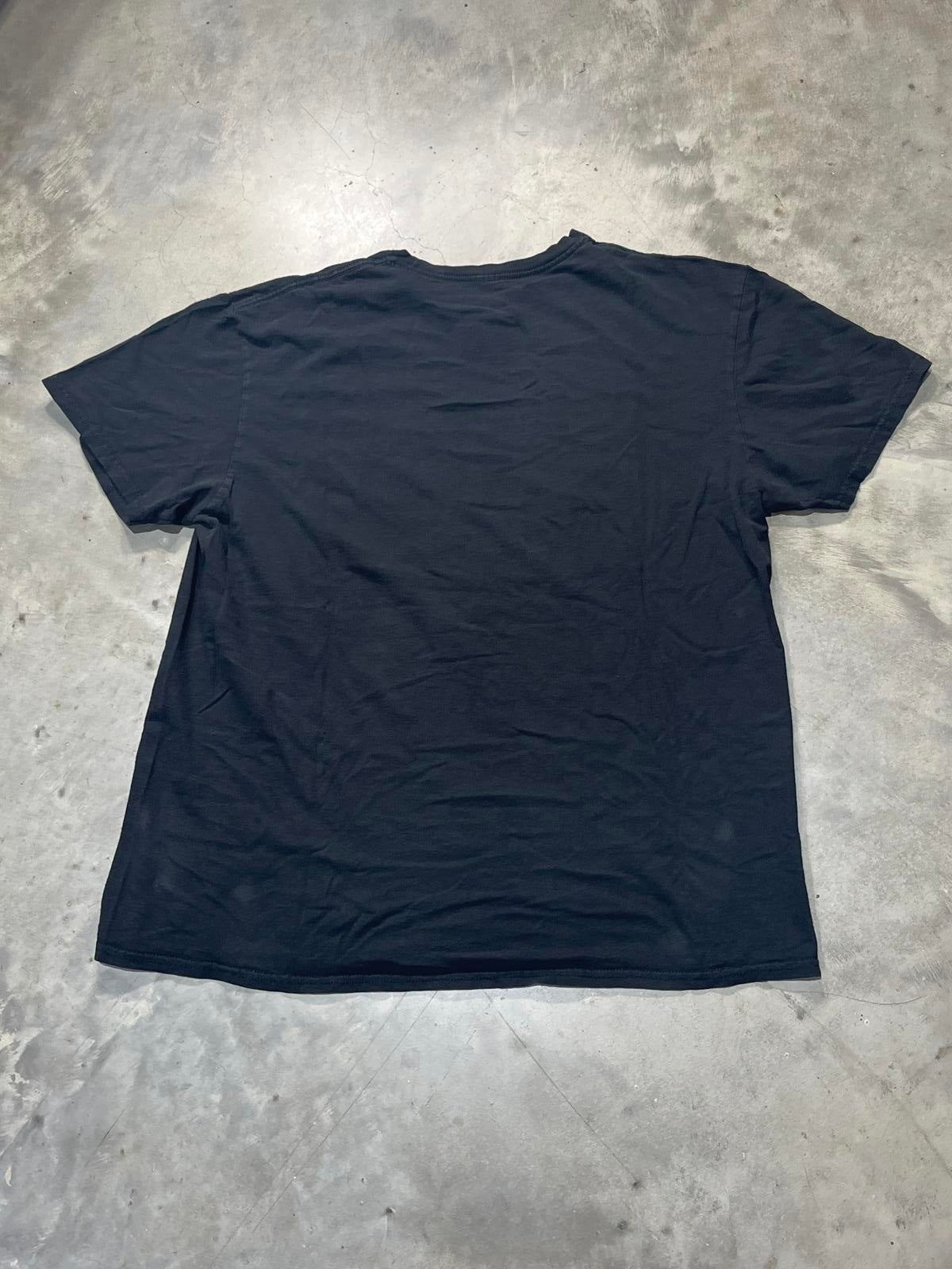 Whitney Houston Preowned XL T-shirt