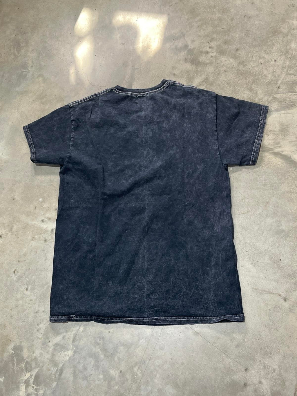 Prince Preowned Small T-shirt
