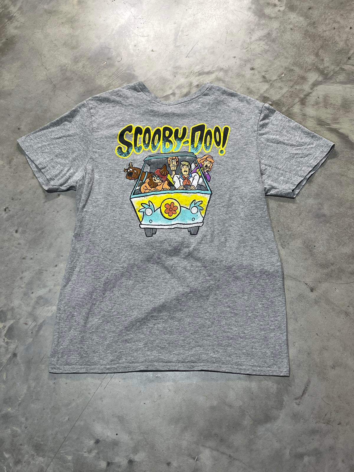 Scooby-Doo Preowned Medium T-shirt