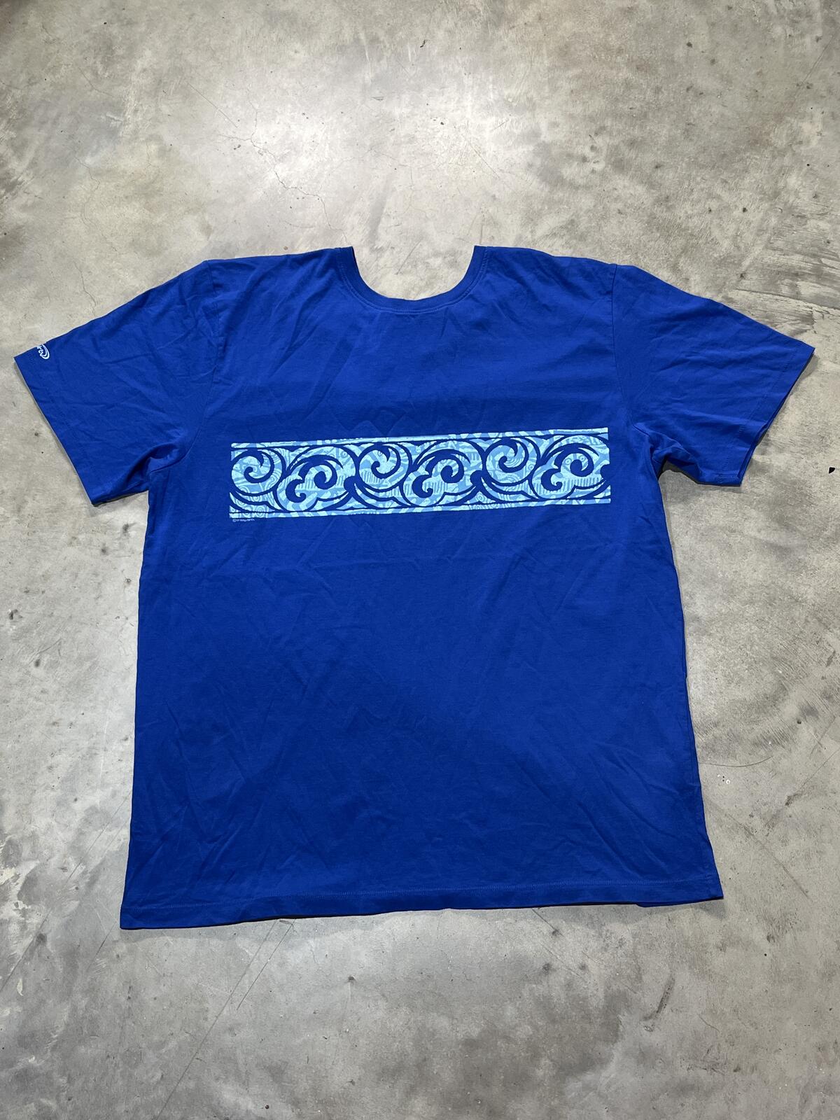 Hawaiian Preowned XL T-Shirt