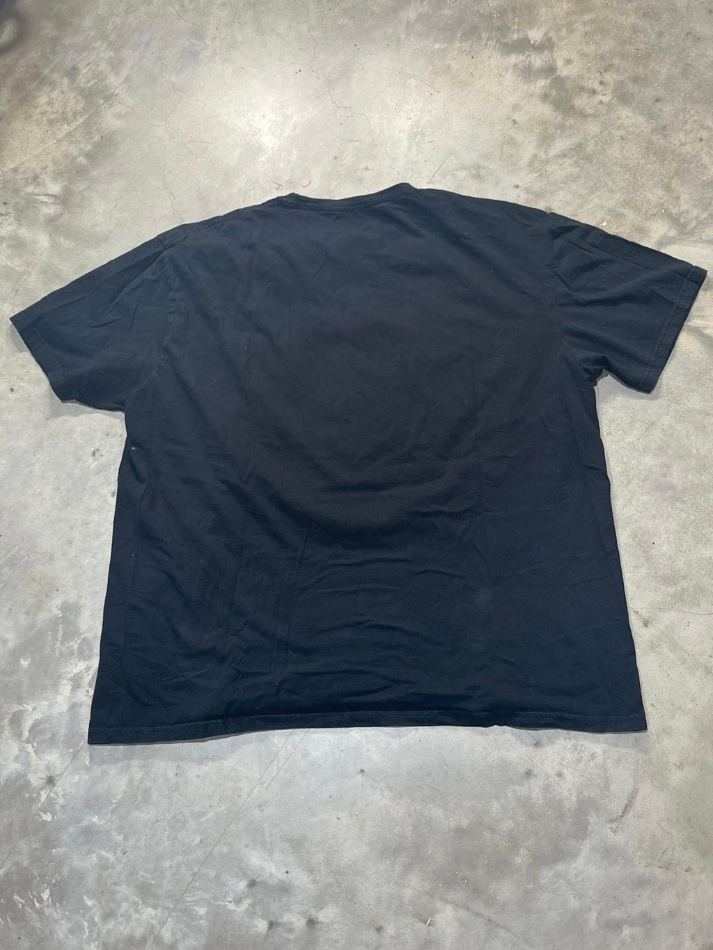 Guns N Roses Preowned 2XL T-shirt