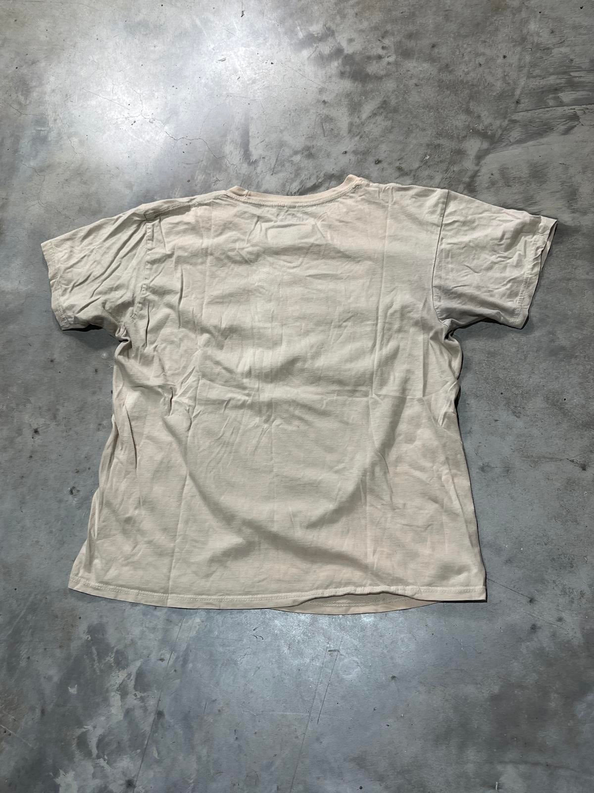 ACDC Preowned Large T-shirt