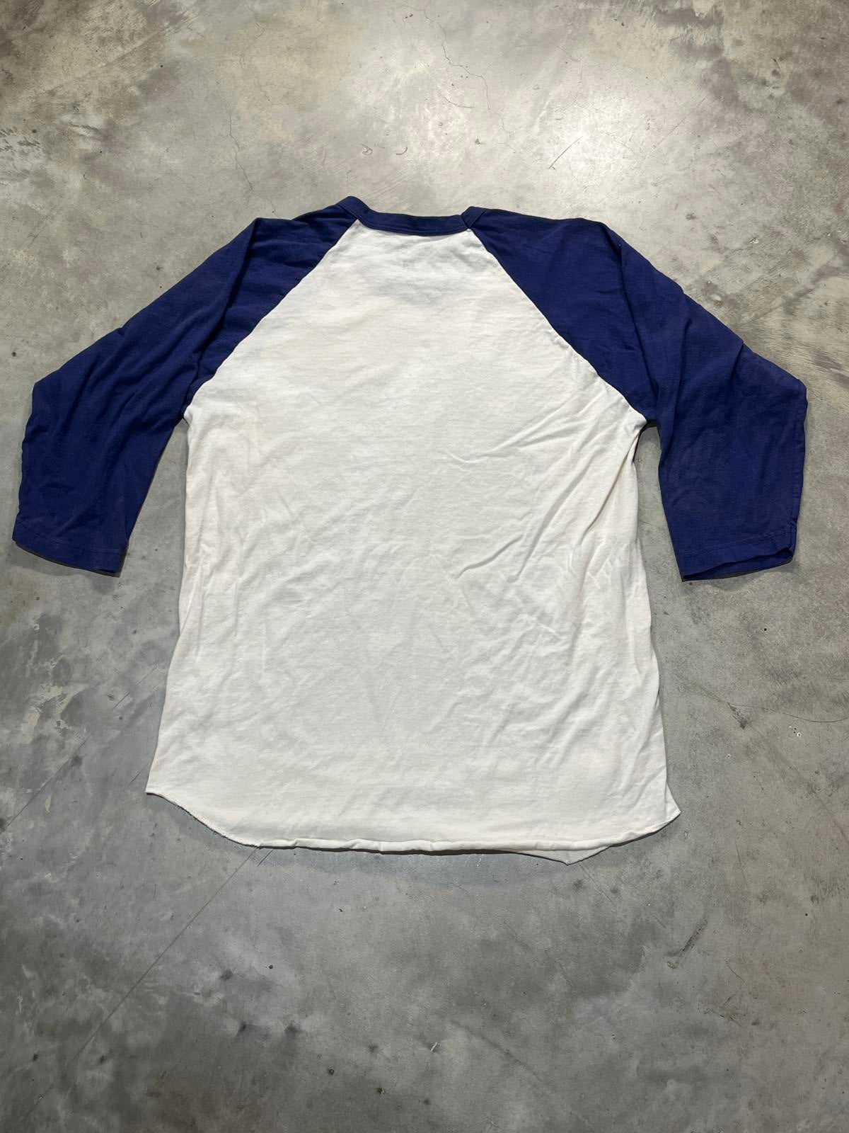 The Cramps Preowned Medium 3/4 Sleeve T-shirt