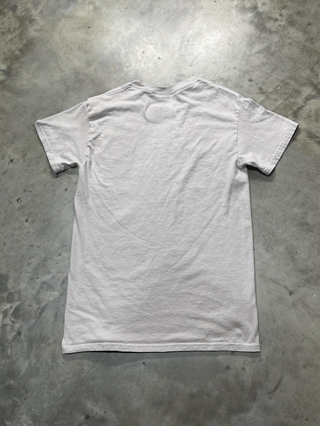 The Strokes Preowned Small T-shirt