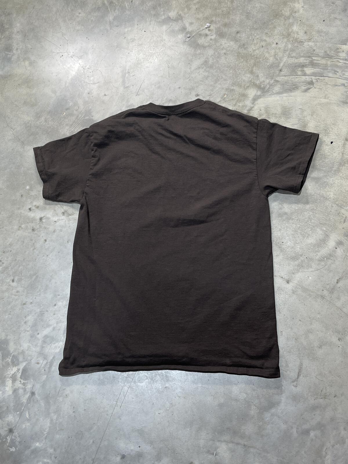 Melvins Preowned Medium T-shirt
