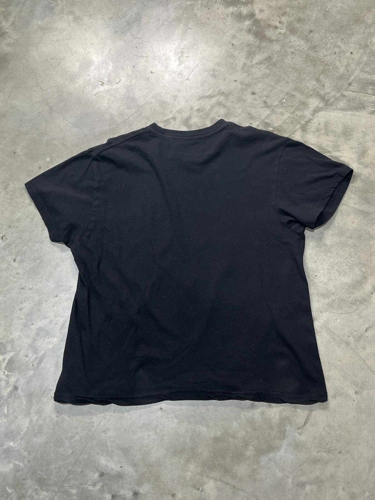 Biggie Preowned Medium T-shirt