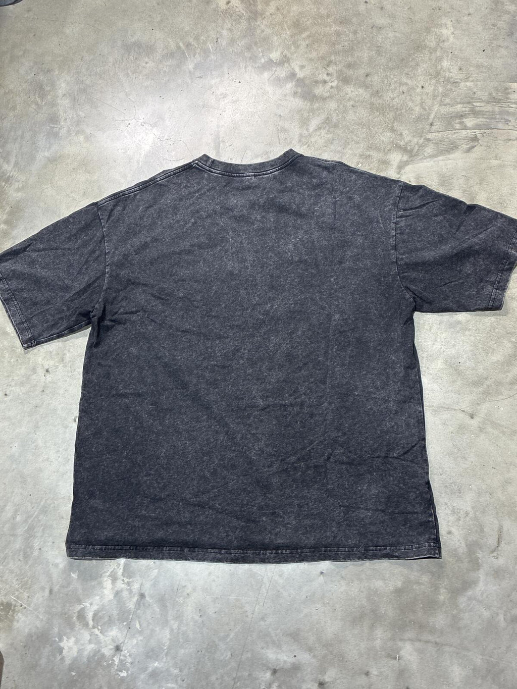 The Rolling Stones Preowned 2XL T-shirt