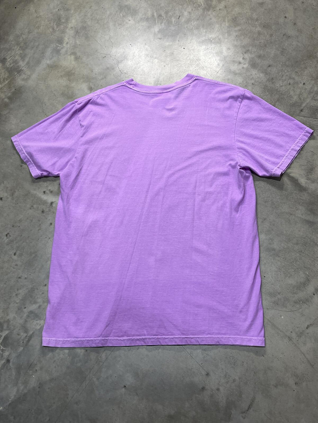 Prince Preowned Large T-shirt