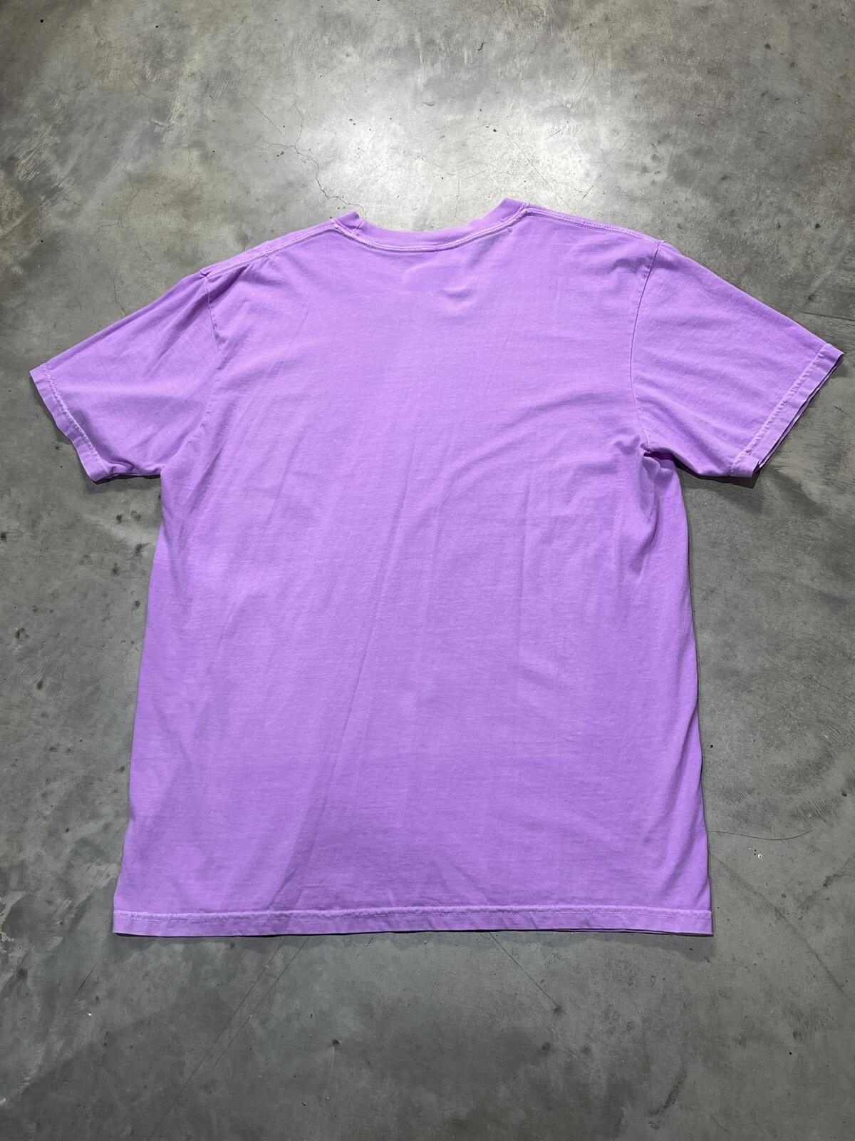 Prince Preowned Large T-shirt