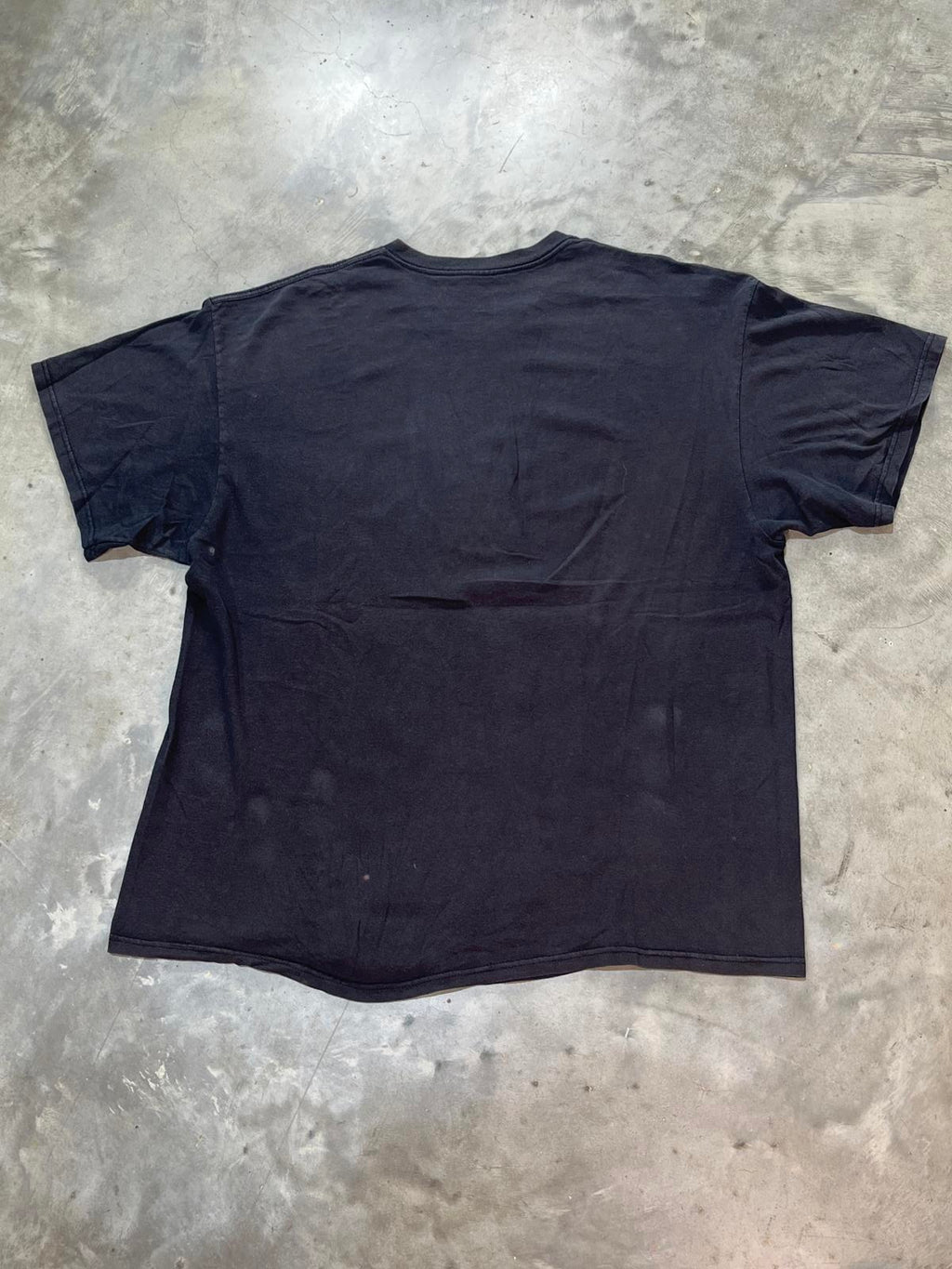 Biggie Tupac Preowned 2XL T-shirt