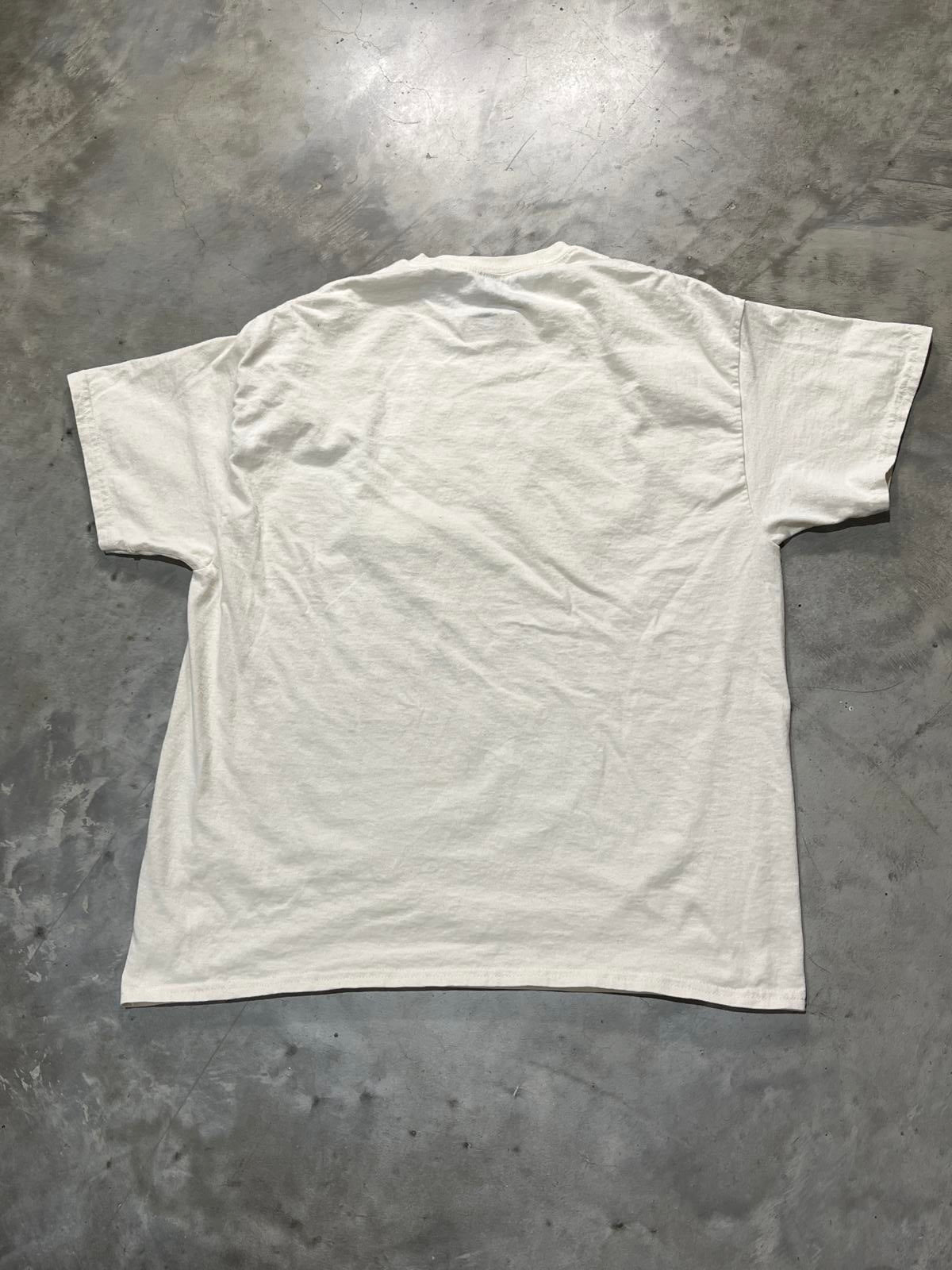 Ween Preowned XL T-shirt