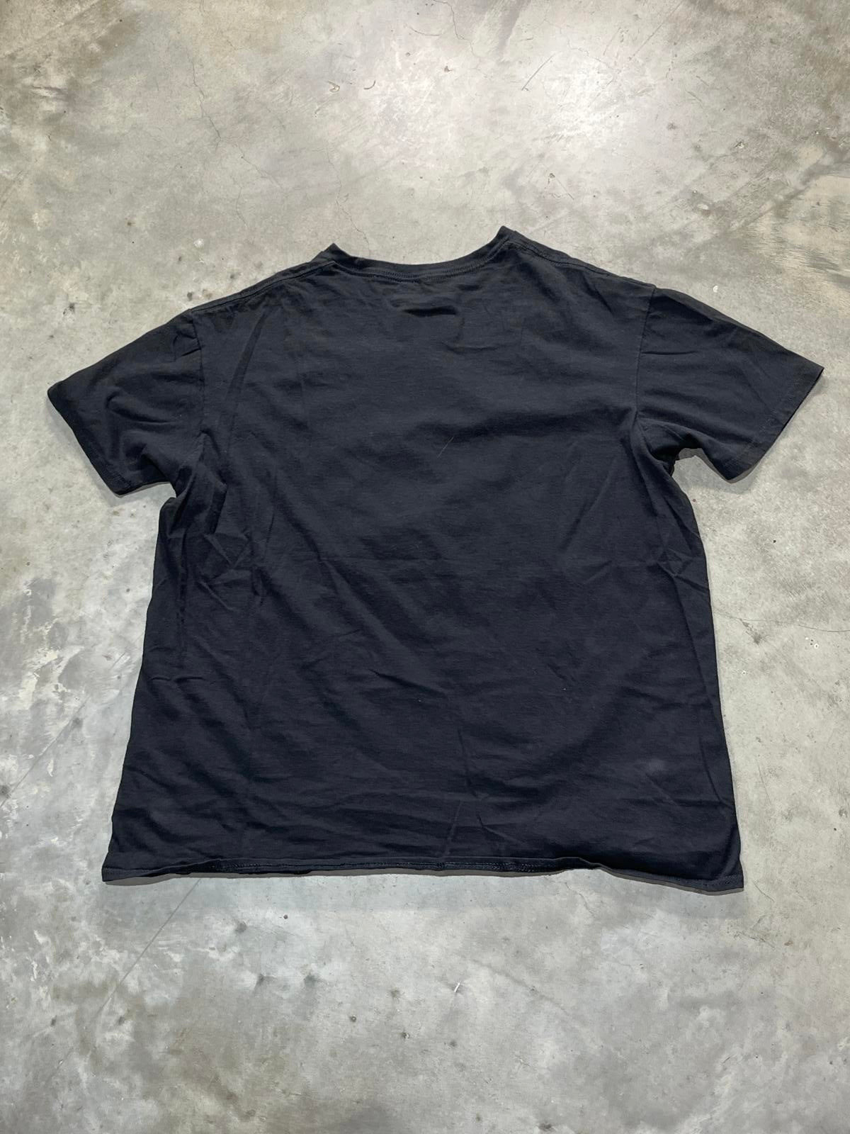 Lizzo Preowned Large T-shirt