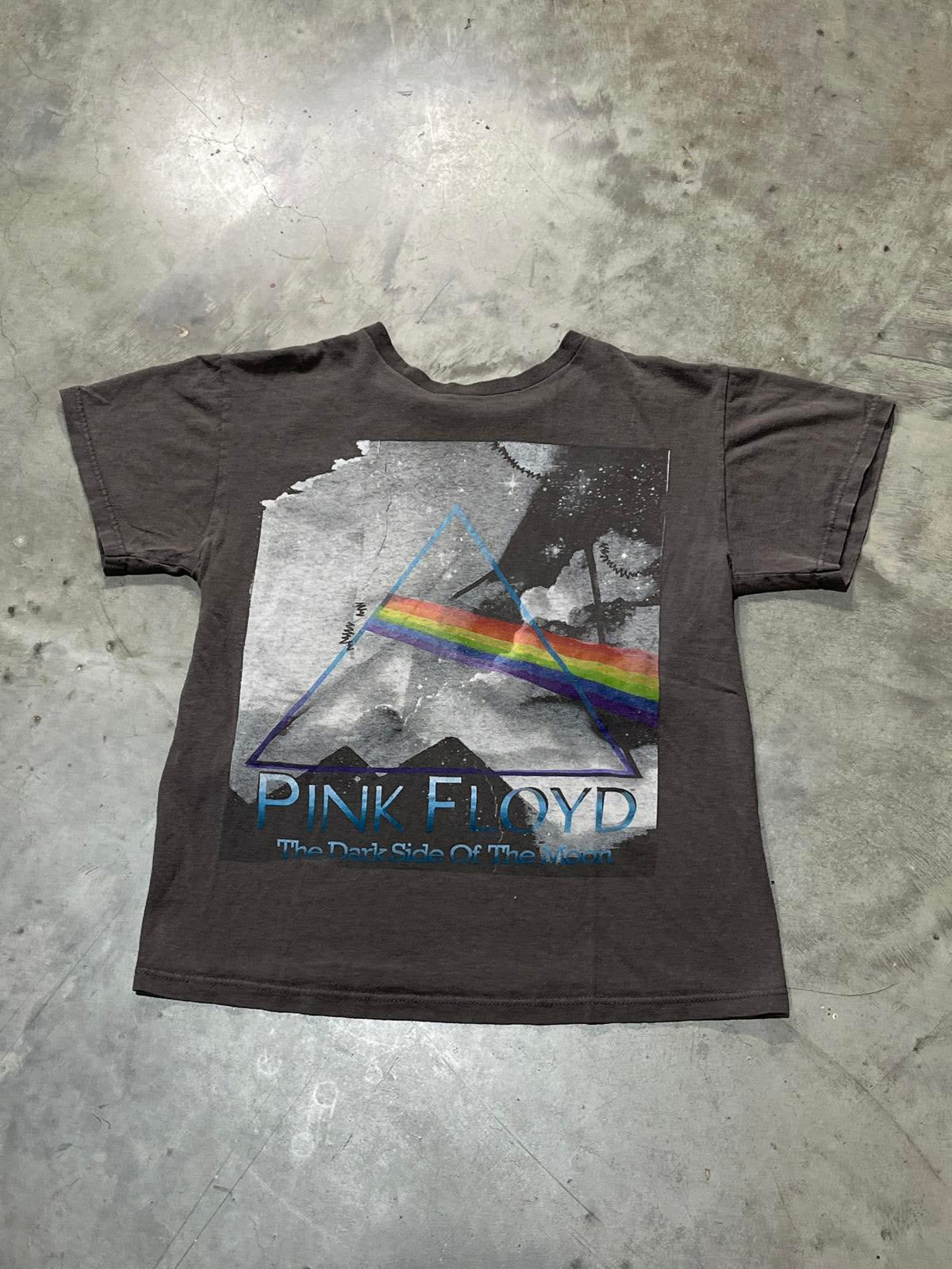 Pink Floyd Preowned Medium T-shirt
