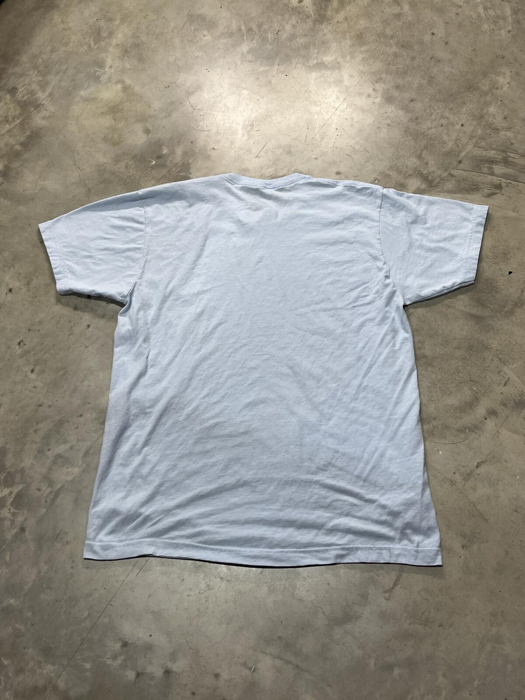 Rush Preowned Medium T-shirt