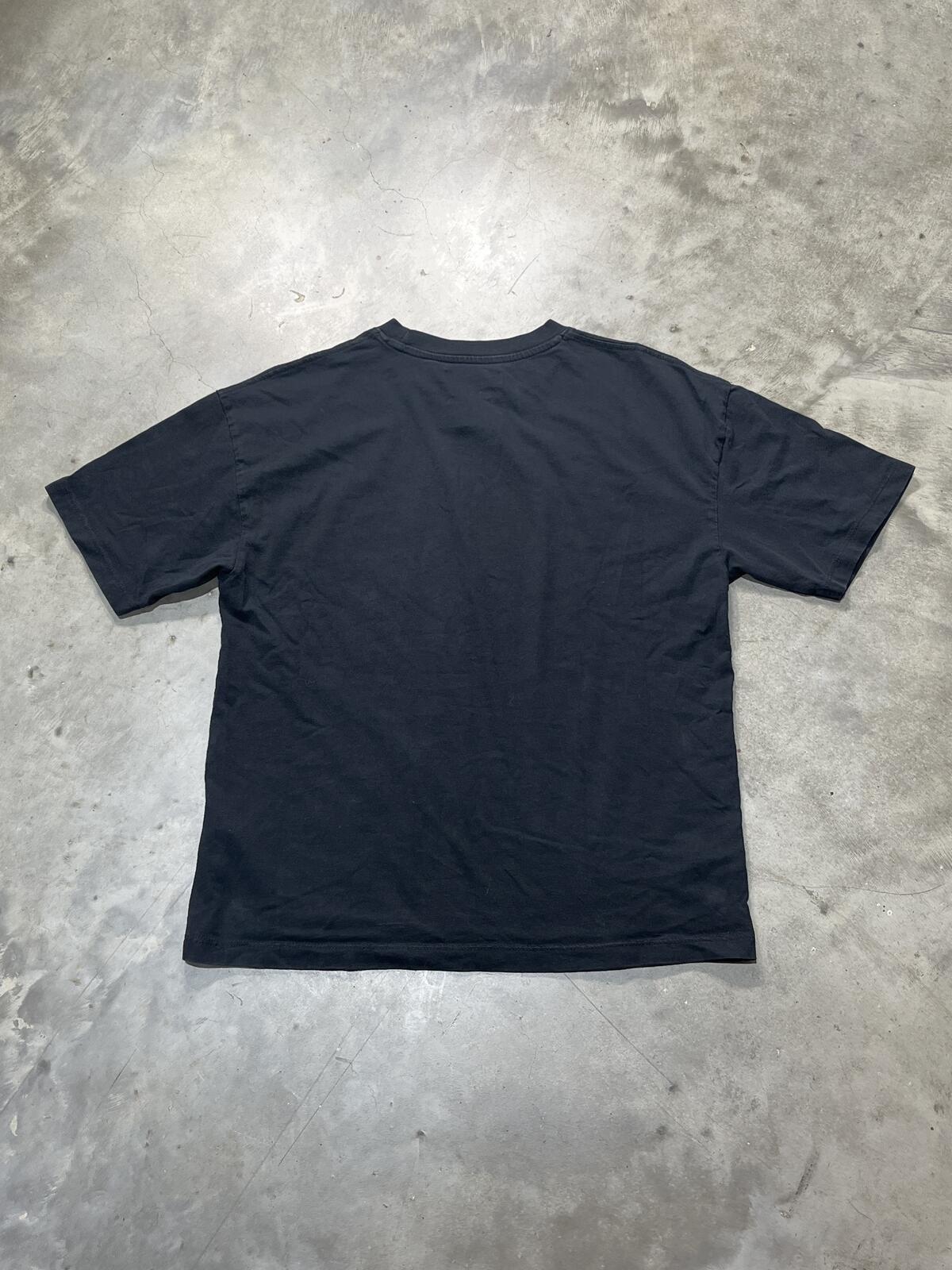 Metallica Preowned Small T-shirt