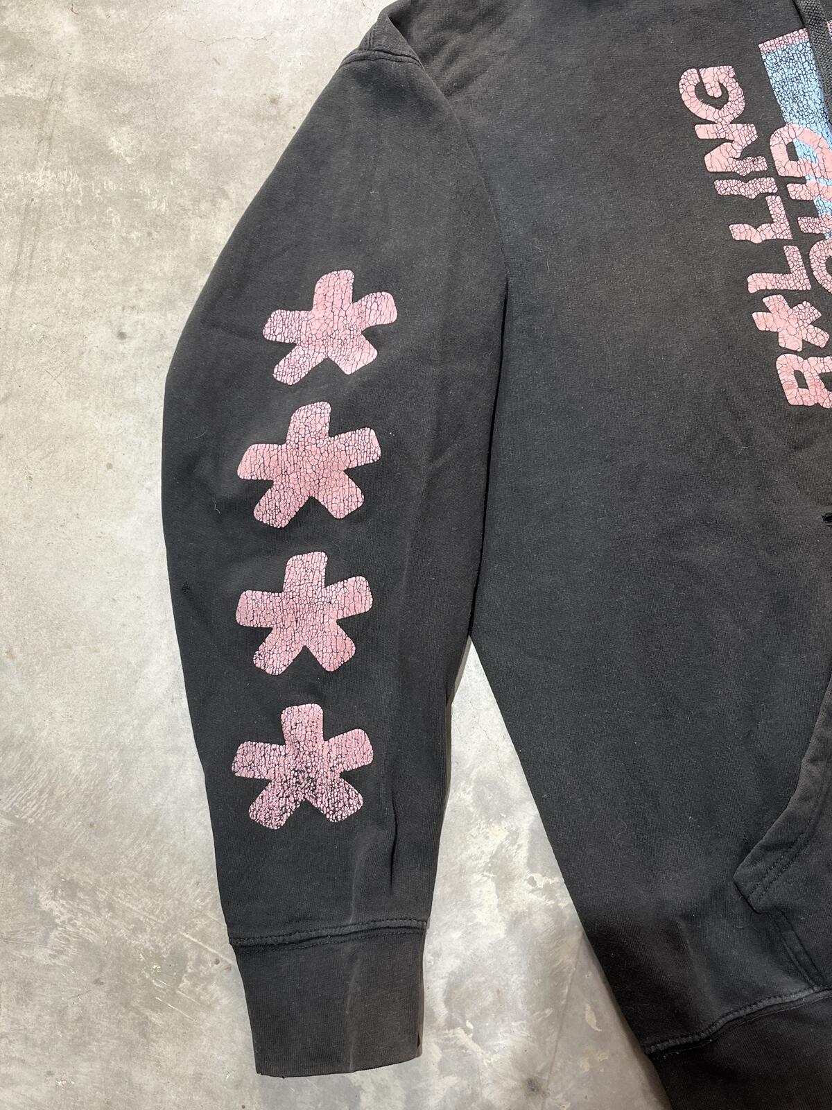 Rolling Loud Preowned 2XL Hoodie