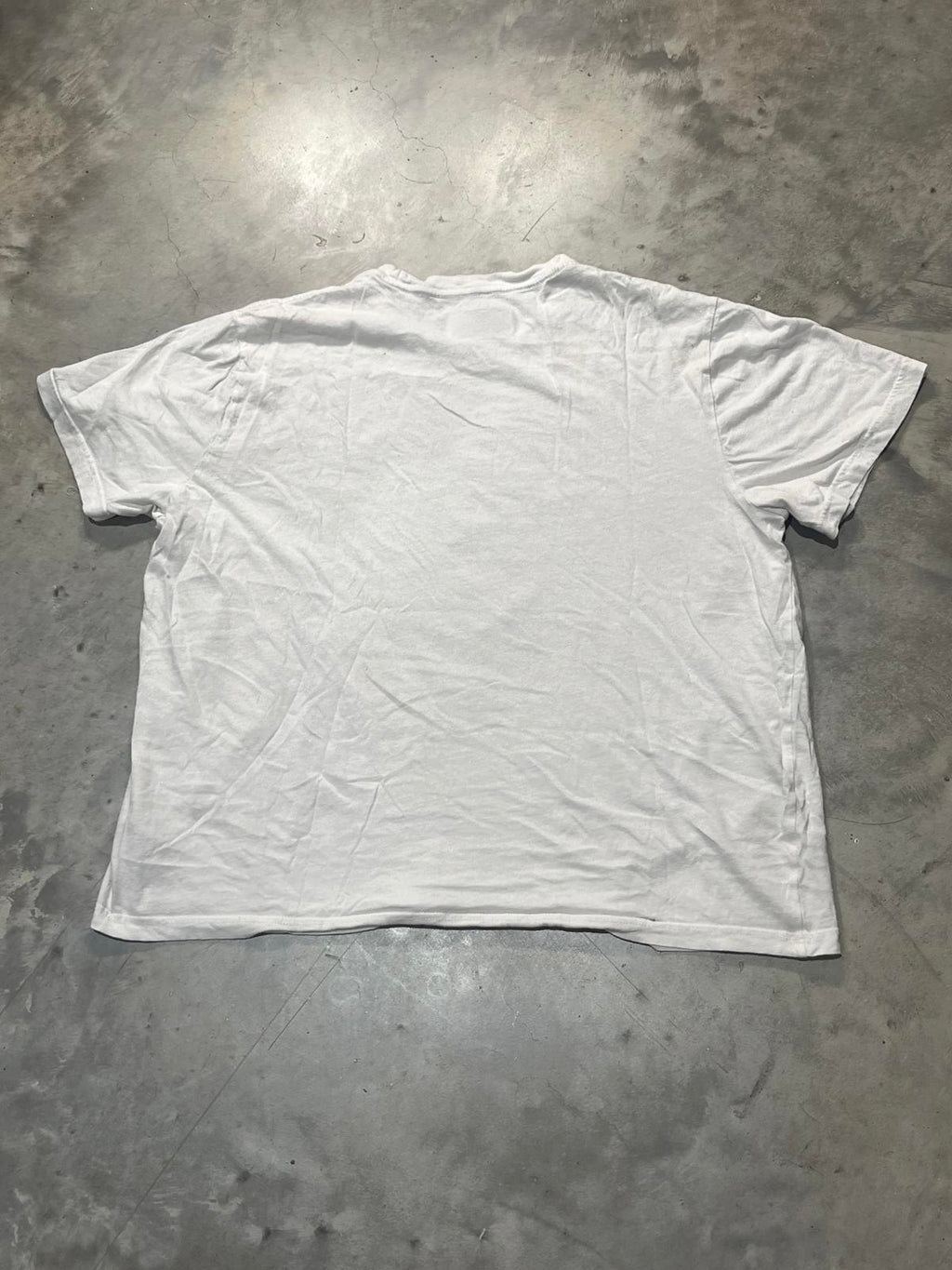 Backstreet Boys Preowned XL T-shirt