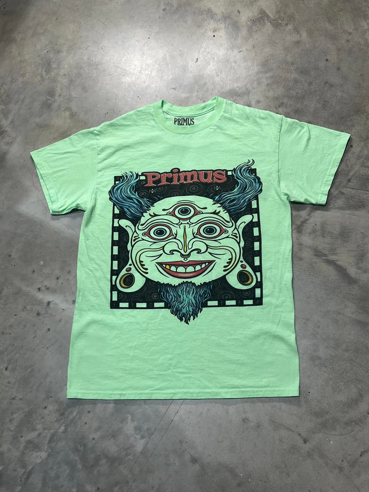 Primus Preowned Medium T-shirt