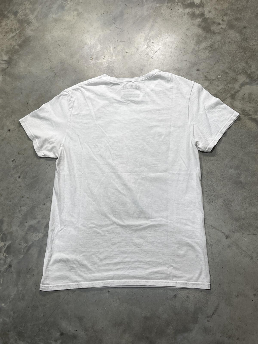 H.E.R. Preowned Medium T-shirt