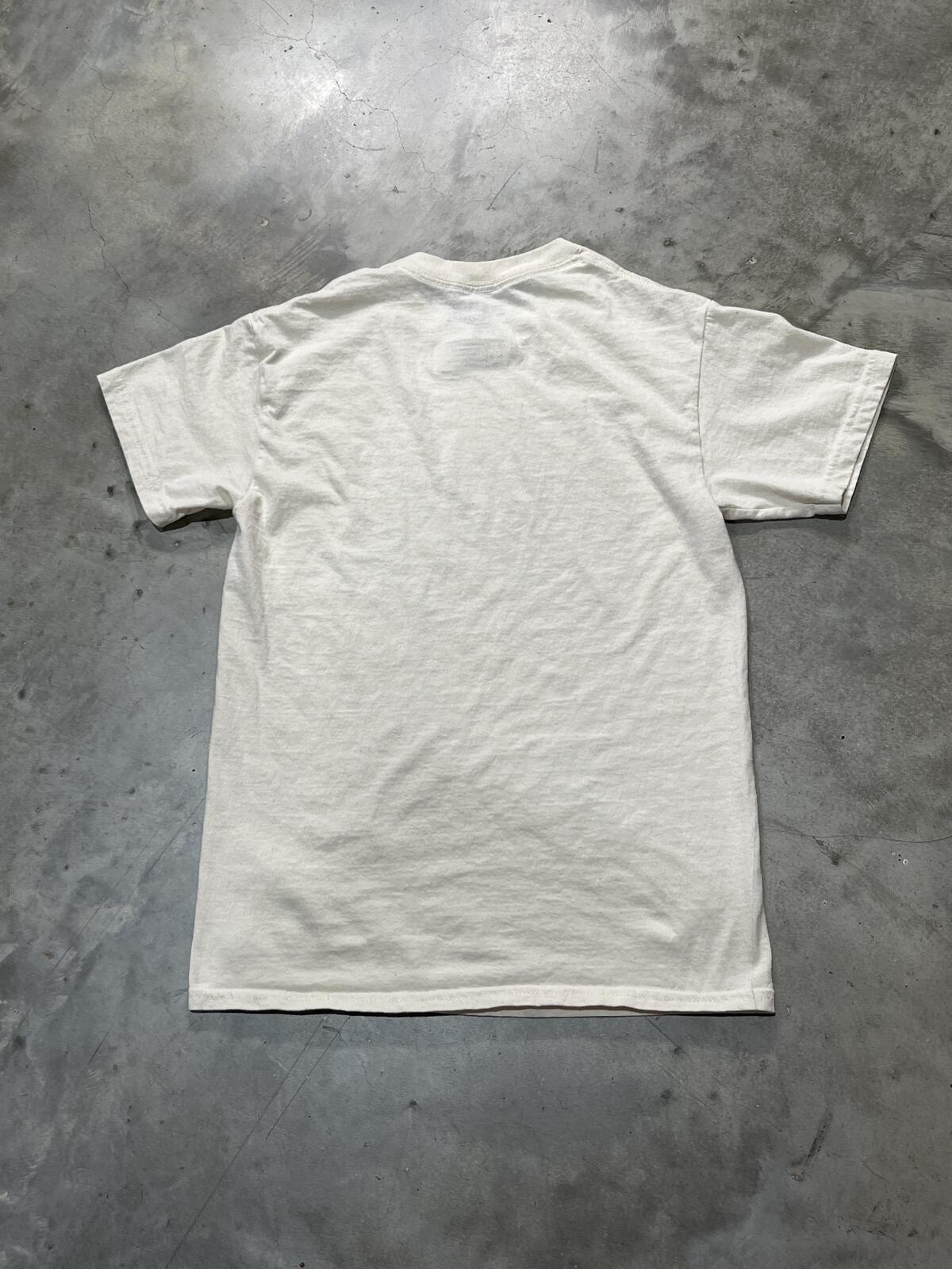 Patti Smith Preowned Small T-shirt