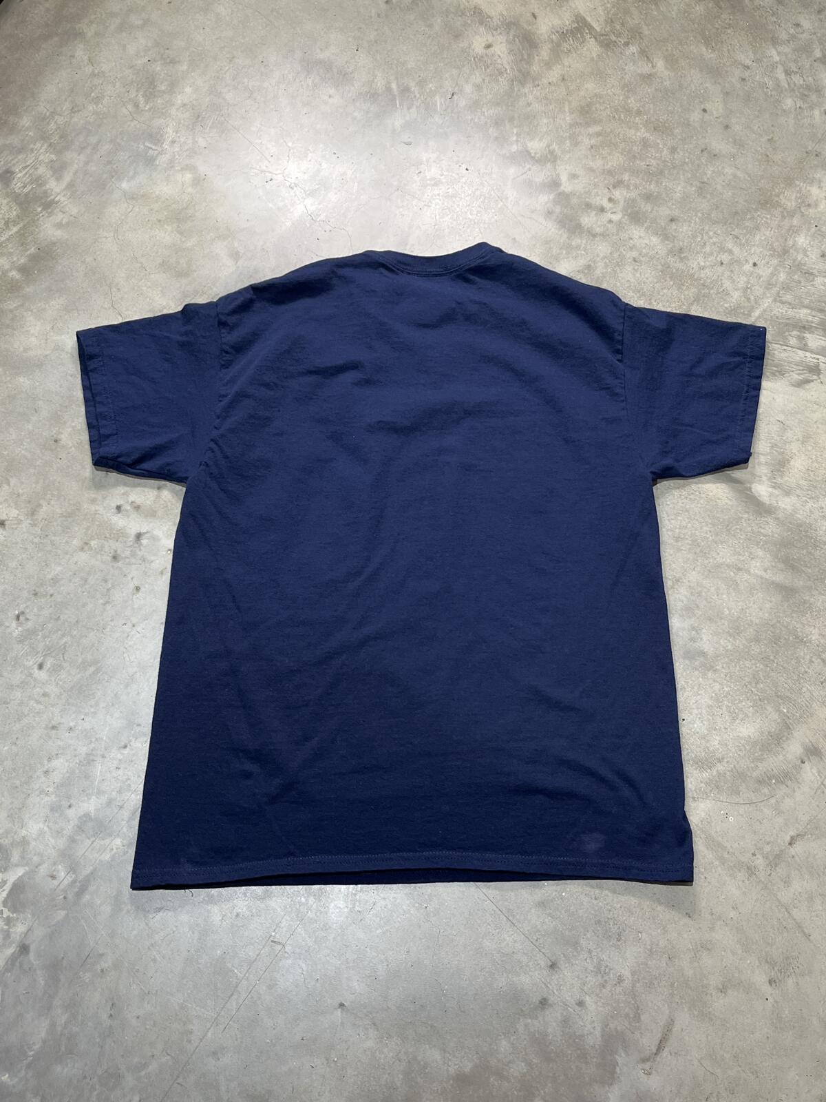 Nine Inch Nails Preowned Large T-shirt
