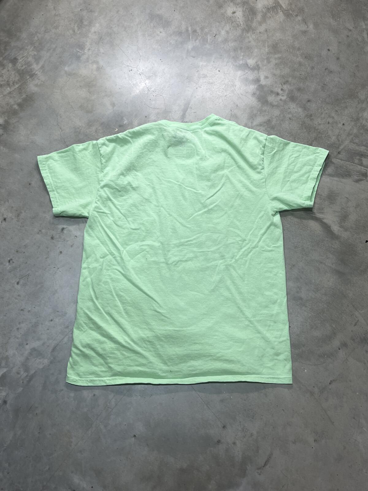 Siouxsie And The Banshees Preowned Medium T-shirt