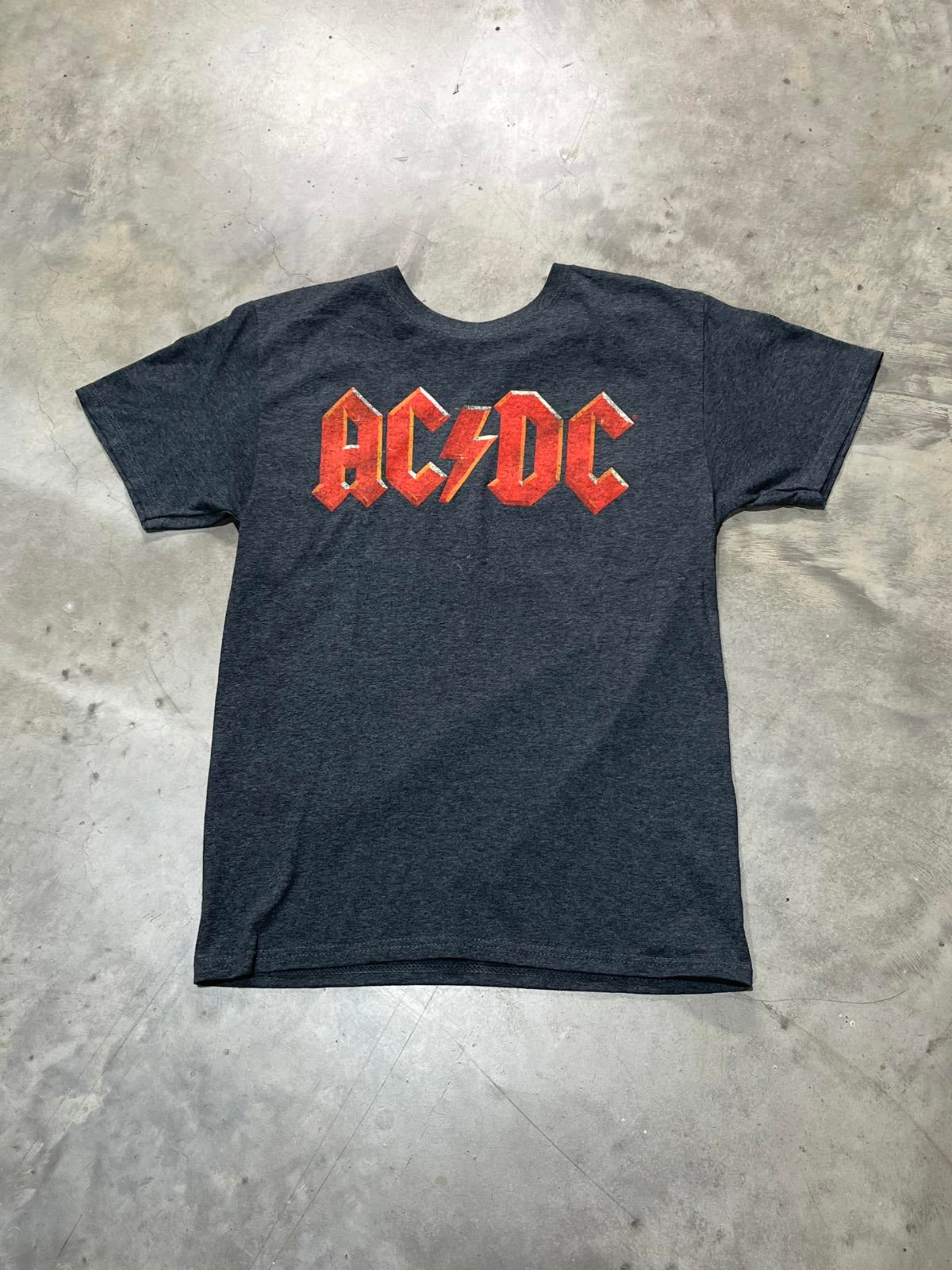 ACDC Preowned Small T-shirt
